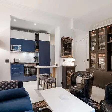 Veeve - Midnight Fever Apartment *
