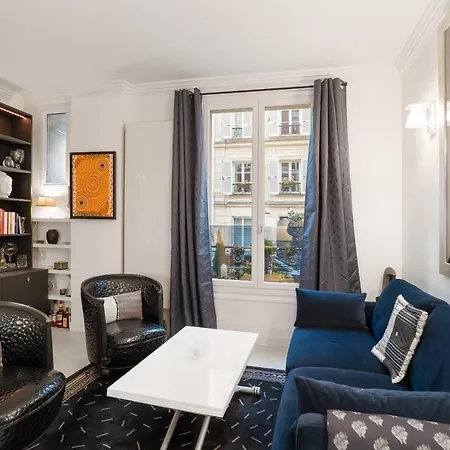 Apartment Veeve - Midnight Fever Paris