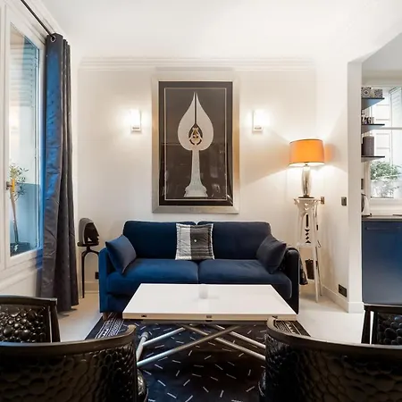 Apartment Veeve - Midnight Fever